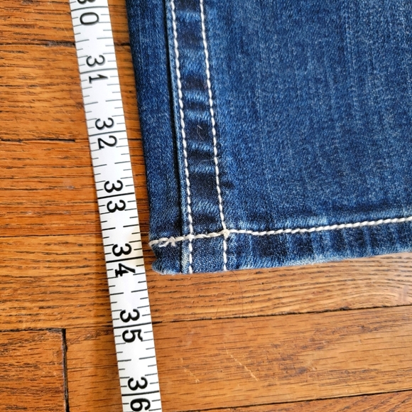 Miss Me Bootcut Jeans - Picture 7 of 8